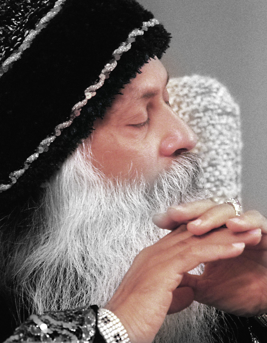 OSHO